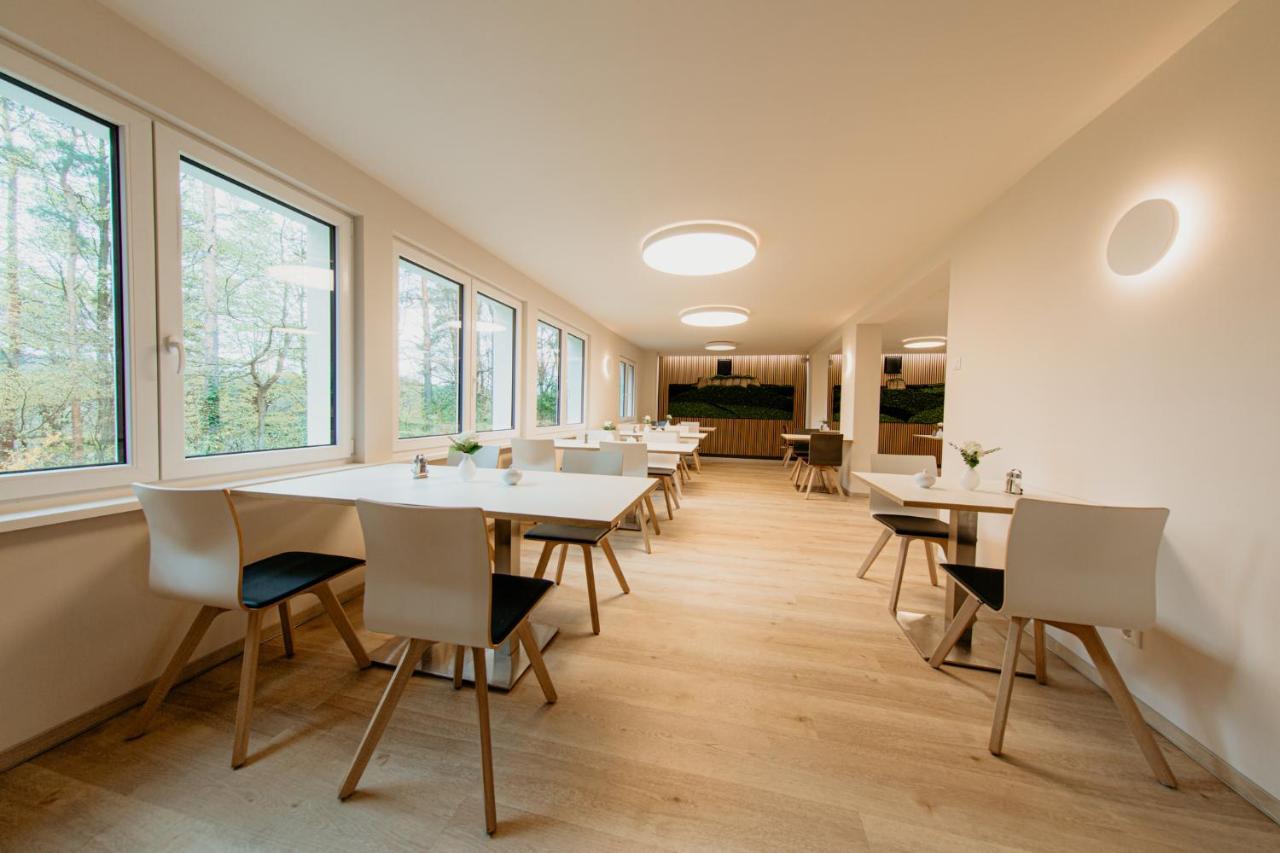 Bergpension Laasen Perle Rathen Exterior photo