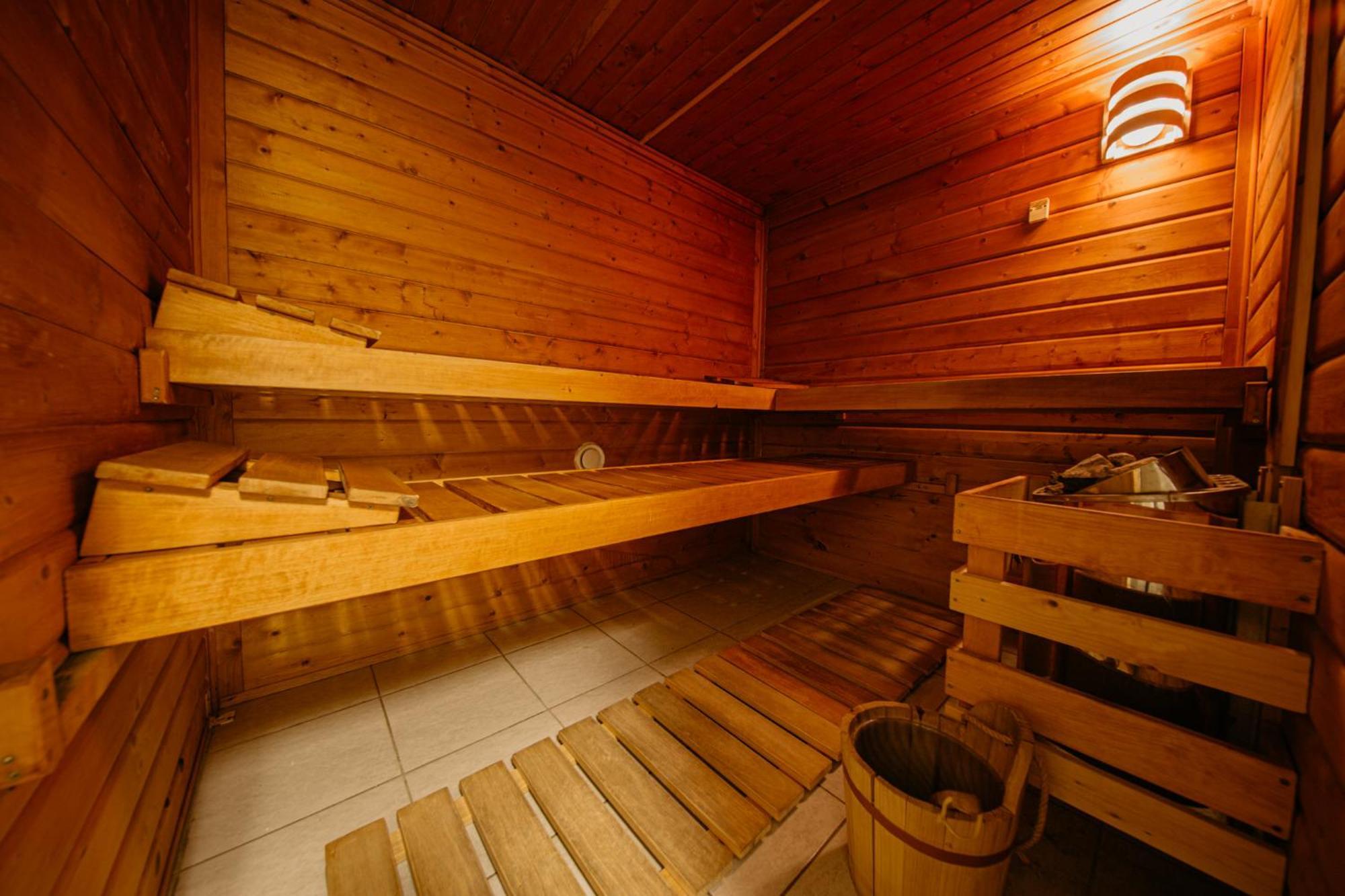 Bergpension Laasen Perle Rathen Exterior photo