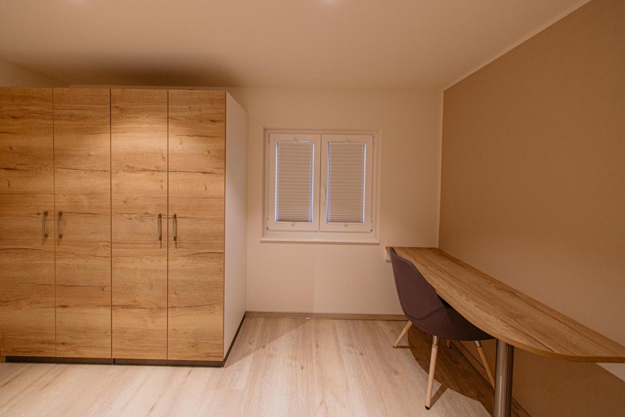 Bergpension Laasen Perle Rathen Room photo