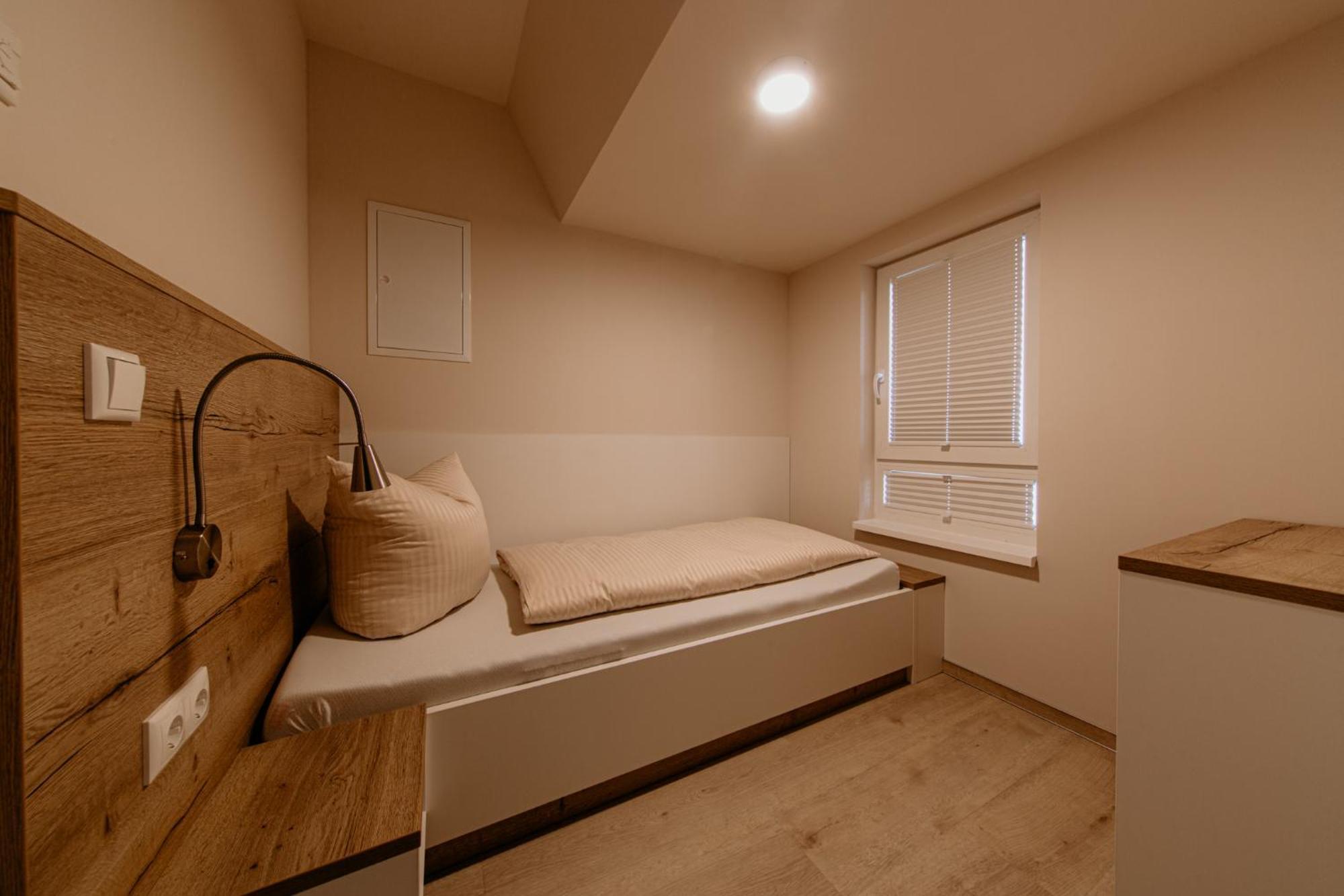 Bergpension Laasen Perle Rathen Room photo