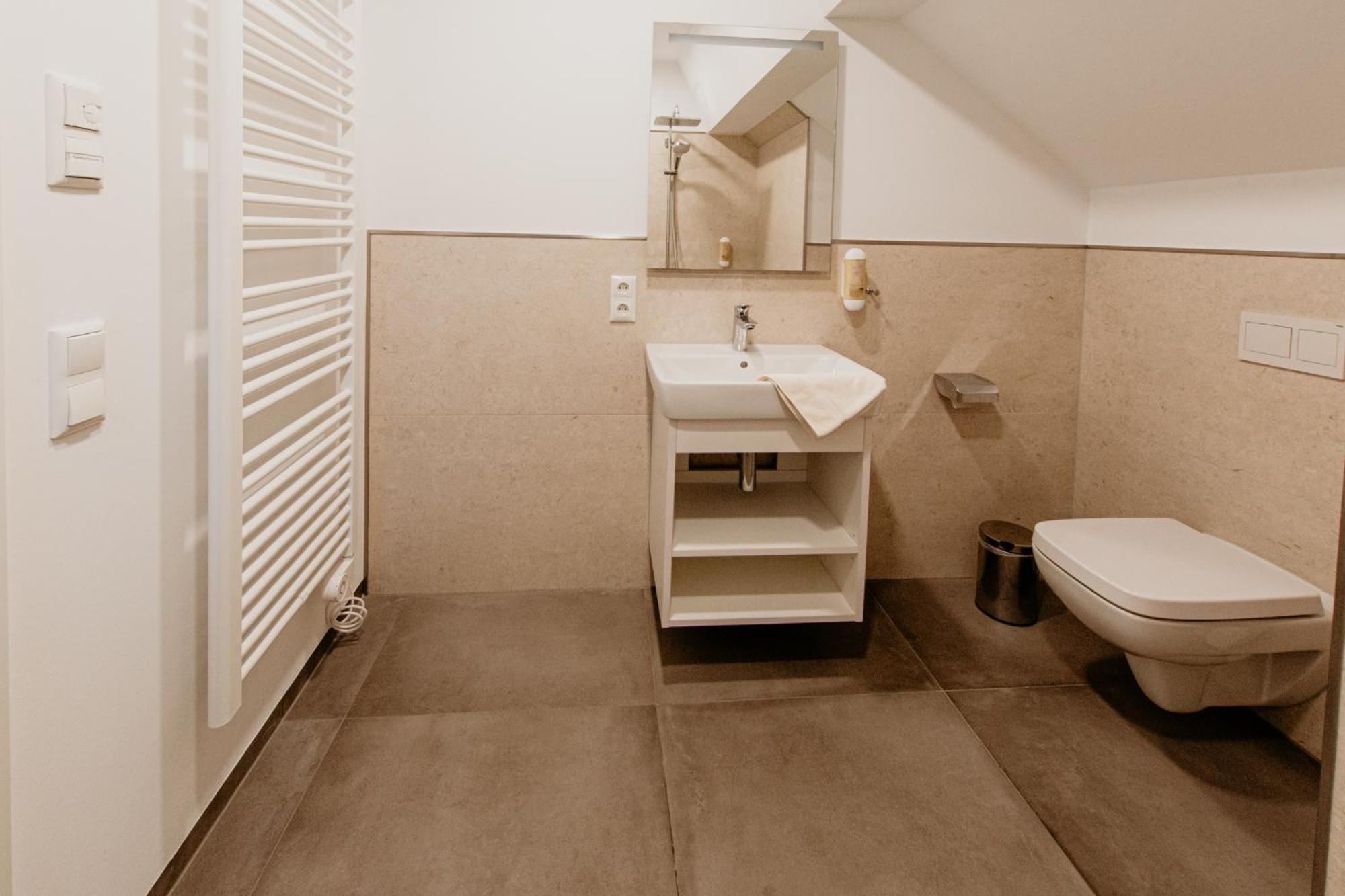 Bergpension Laasen Perle Rathen Room photo